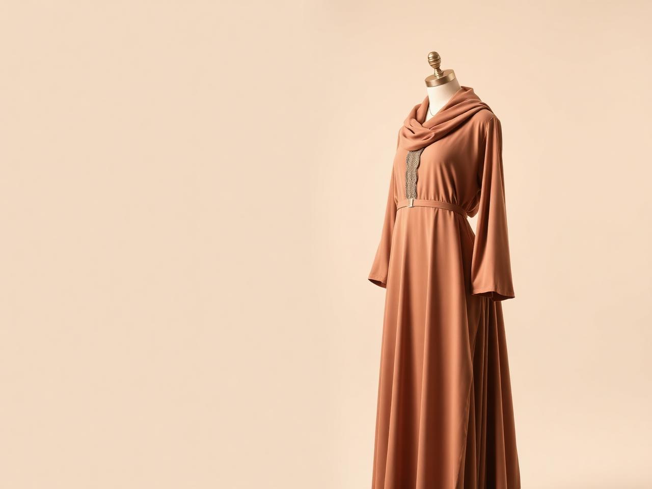 Modest Fashion E-commerce
